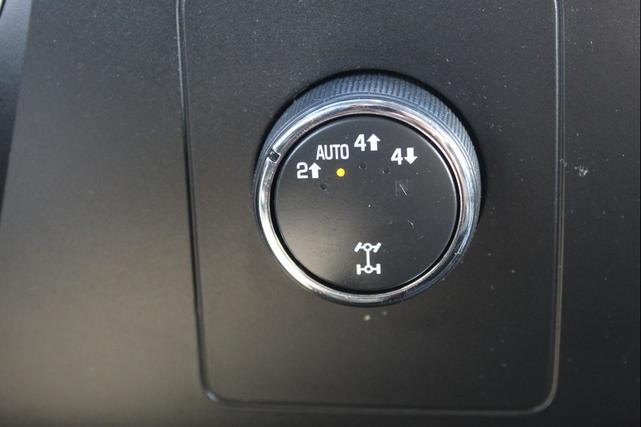 Photo of 2013 Onyx Black GMC Sierra 1500