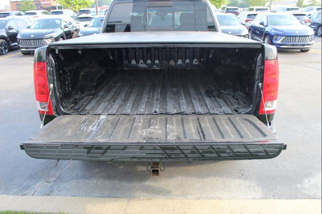 Photo of 2013 Onyx Black GMC Sierra 1500