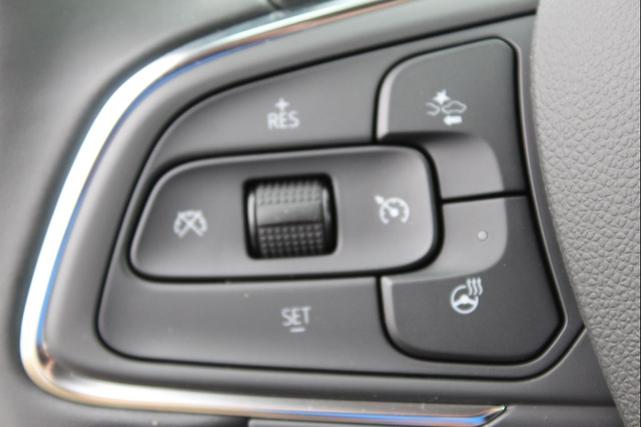 Photo of 2026 Summit White Buick Encore GX