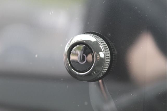 Photo of 2026 Summit White Buick Encore GX