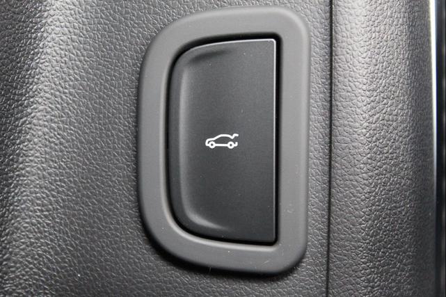 Photo of 2026 moonstone gray metallic Buick Enclave