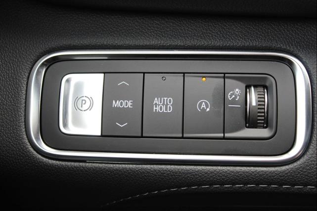 Photo of 2026 moonstone gray metallic Buick Enclave