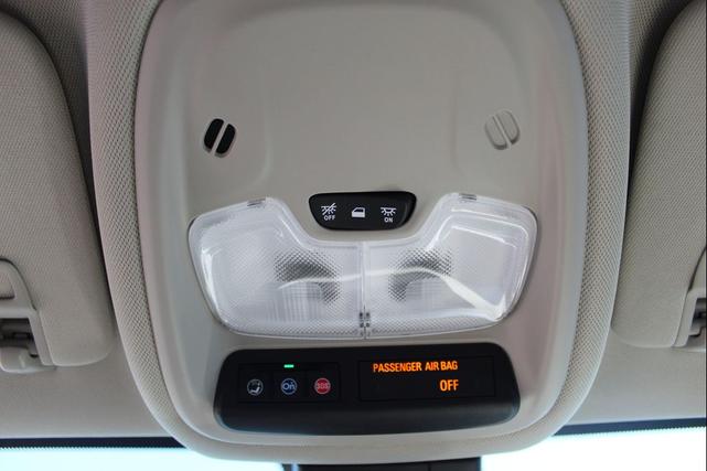 Photo of 2026 Ocean Blue Metallic Buick Encore GX