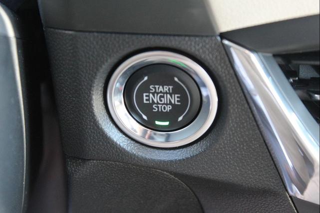 Photo of 2026 Ocean Blue Metallic Buick Encore GX