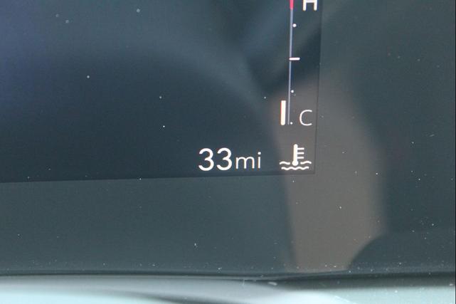 Photo of 2026 Ocean Blue Metallic Buick Encore GX