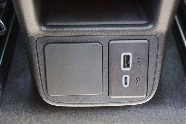 Photo of 2026 Ocean Blue Metallic Buick Encore GX