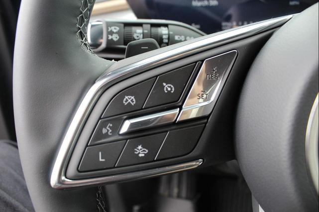 Photo of 2025 Ebony Twilight Metallic Buick Enclave