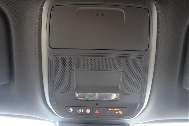 Photo of 2026 ebony twilight metallic Buick Enclave