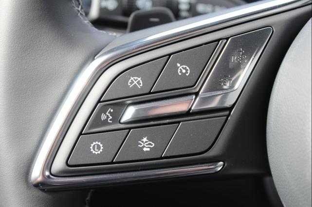 Photo of 2026 ebony twilight metallic Buick Enclave