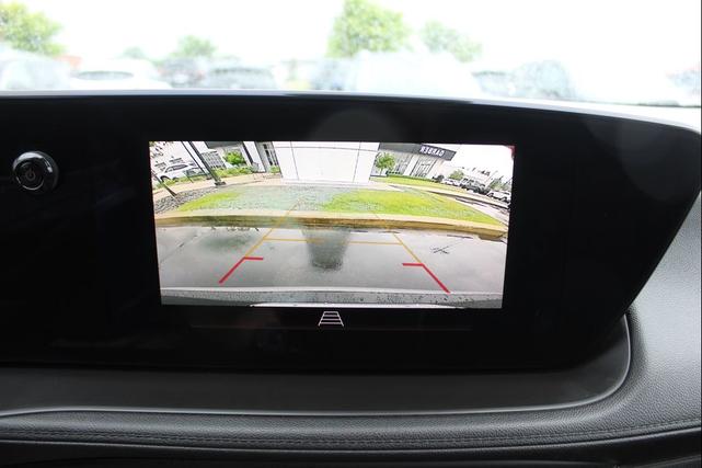 Photo of 2024 Cinnabar Metallic Buick Encore GX