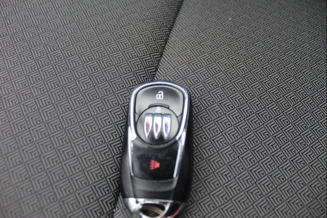 Photo of 2024 Cinnabar Metallic Buick Encore GX