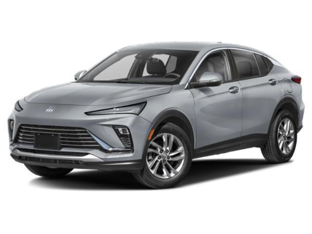 2023 Buick Envista