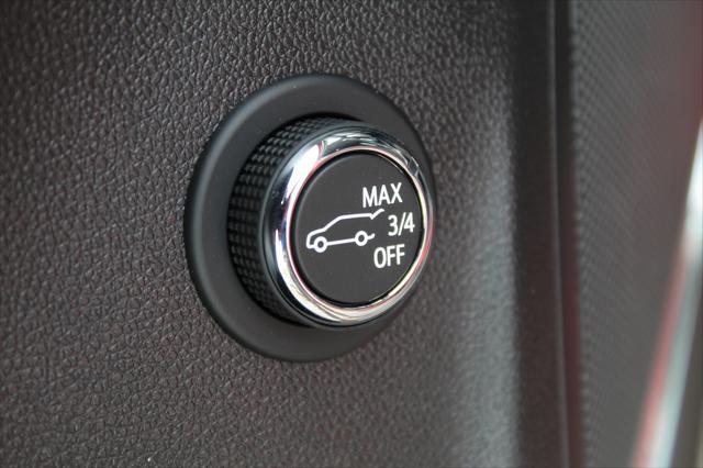 Photo of 2025 Brilliant Red Buick Envision