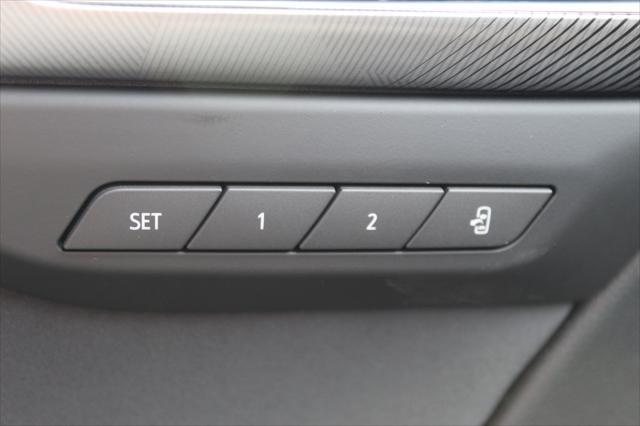 Photo of 2025 Brilliant Red Buick Envision