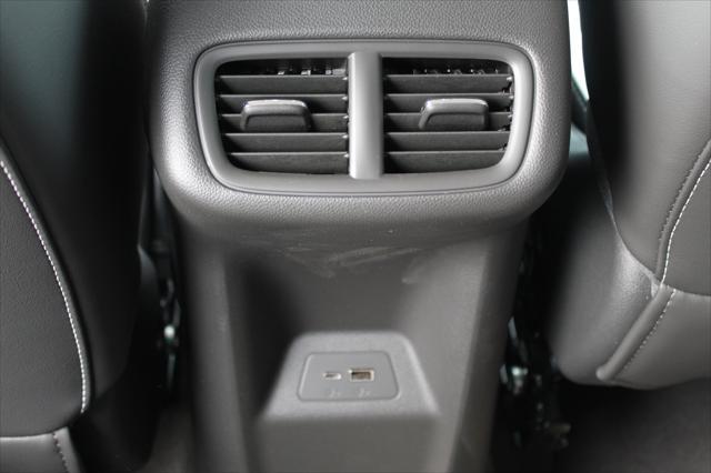 Photo of 2025 Brilliant Red Buick Envision