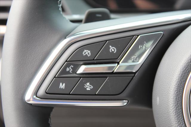 Photo of 2025 Brilliant Red Buick Envision