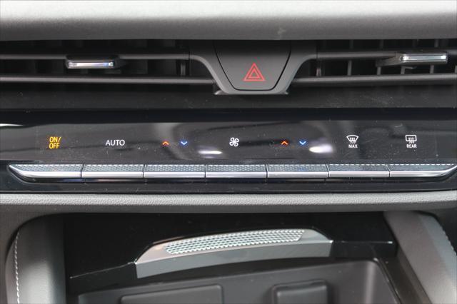 Photo of 2025 Brilliant Red Buick Envision
