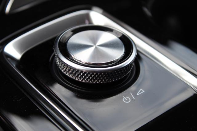 Photo of 2025 Brilliant Red Buick Envision