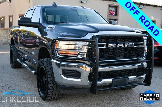 2020 RAM 2500