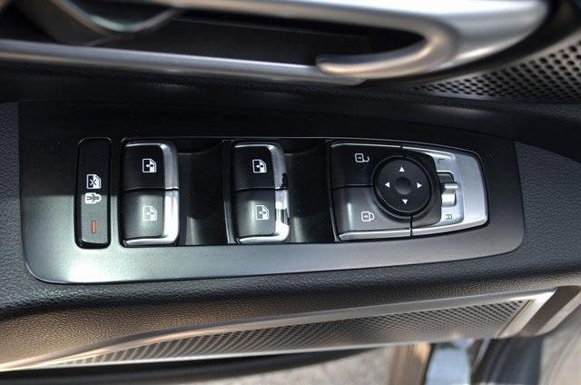 Photo of 2021 Dark Moss Kia Telluride