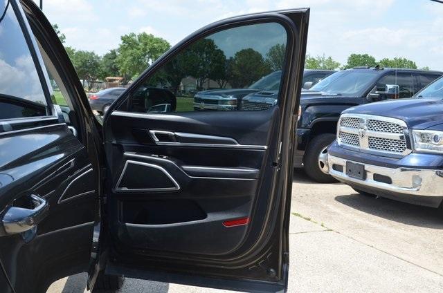 Photo of 2021 Dark Moss Kia Telluride