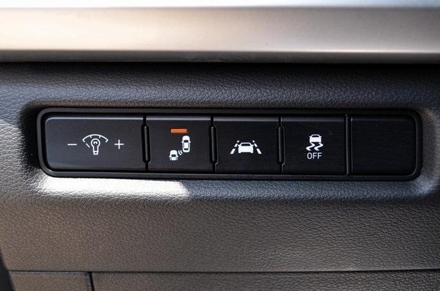 Photo of 2021 Dark Moss Kia Telluride