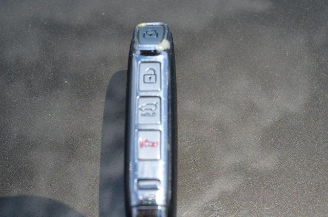 Photo of 2021 Dark Moss Kia Telluride