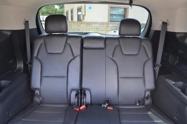 Photo of 2021 Dark Moss Kia Telluride