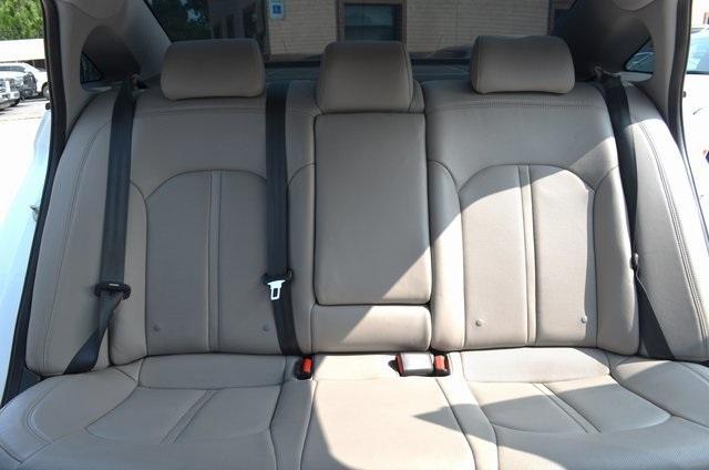 Photo of 2018 Quartz White Pearl Hyundai SONATA
