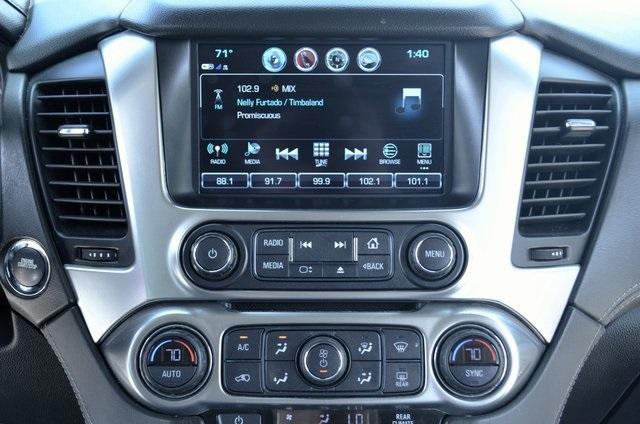 Photo of 2020 Summit White Chevrolet Suburban