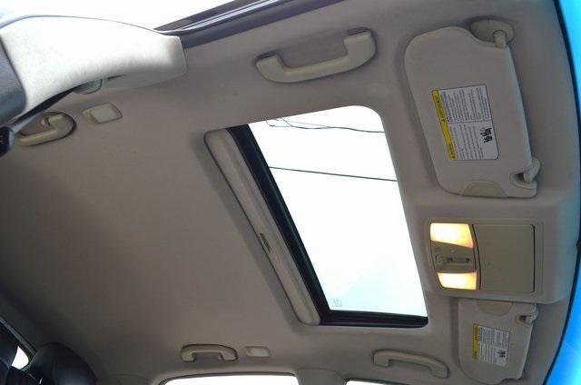 Photo of 2011 Black Obsidian INFINITI EX35