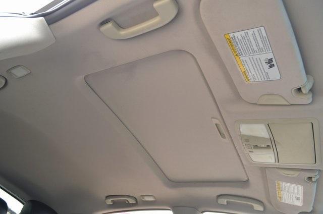 Photo of 2011 Black Obsidian INFINITI EX35