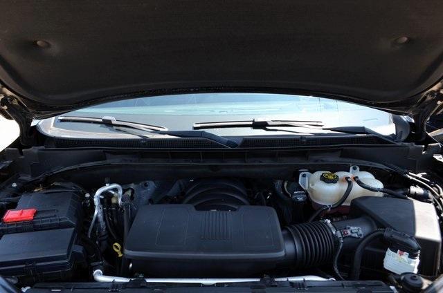 Photo of 2023 Black Raven Cadillac Escalade ESV