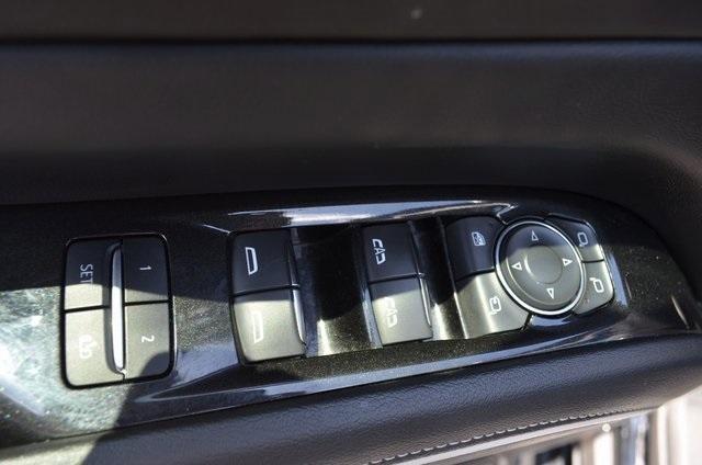 Photo of 2023 Black Raven Cadillac Escalade ESV