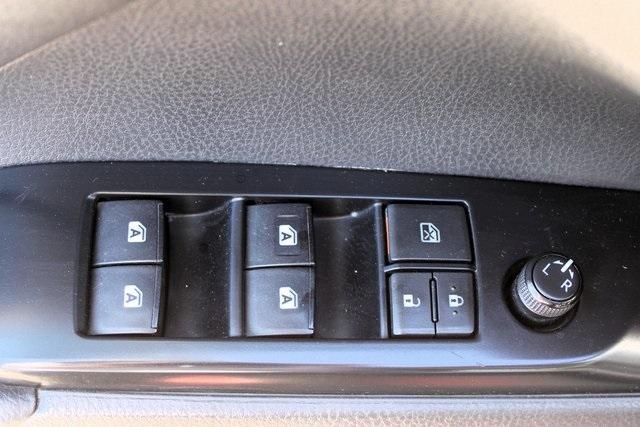 Photo of 2018 Red Toyota Camry