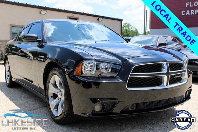 2013 Dodge Charger
