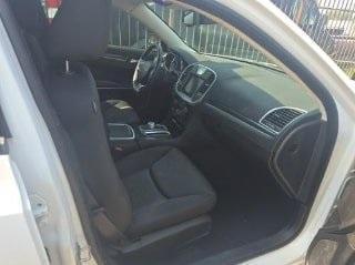 Photo of 2020 Bright White Clearcoat Chrysler 300