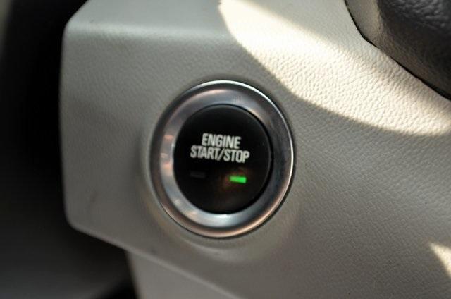 Photo of 2020 Red Quartz Tintcoat GMC Terrain