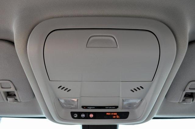 Photo of 2020 Red Quartz Tintcoat GMC Terrain