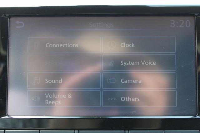 Photo of 2024 Cloud White Nissan Sentra