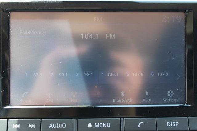 Photo of 2024 Cloud White Nissan Sentra