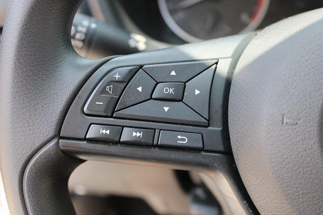 Photo of 2024 Cloud White Nissan Sentra