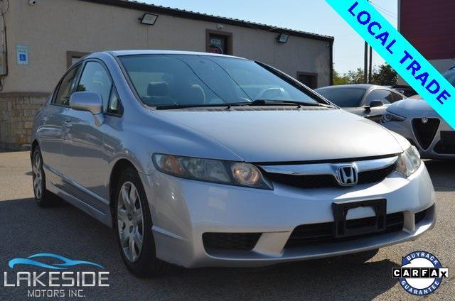 2010 Honda Civic