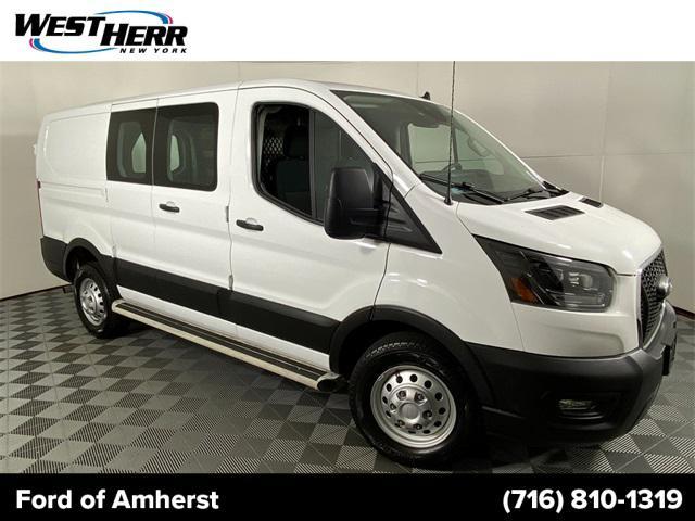 2023 Ford Transit-250