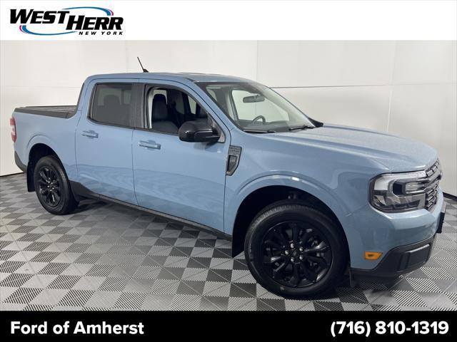 2023 Ford Maverick