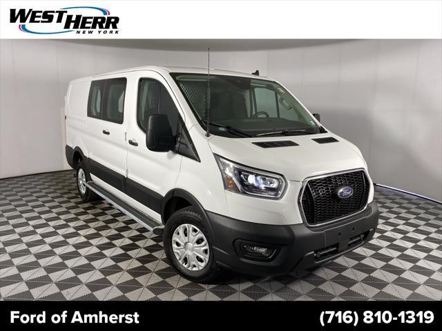 2023 Ford Transit-250