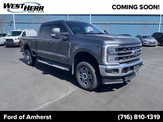 2023 Ford F-350