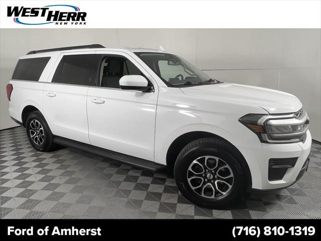 2024 Ford Expedition Max