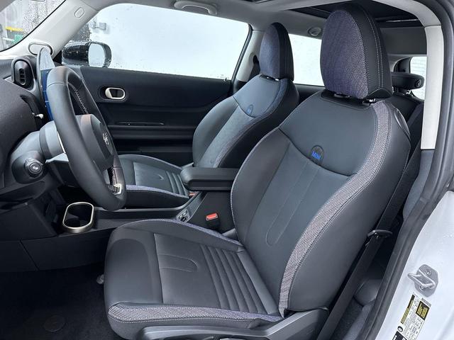 Photo of 2025 Nanuq White Metallic MINI Hardtop