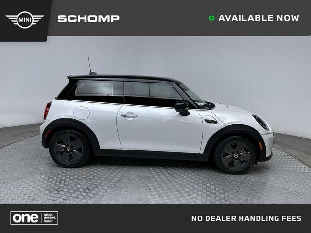 2024 MINI Hardtop